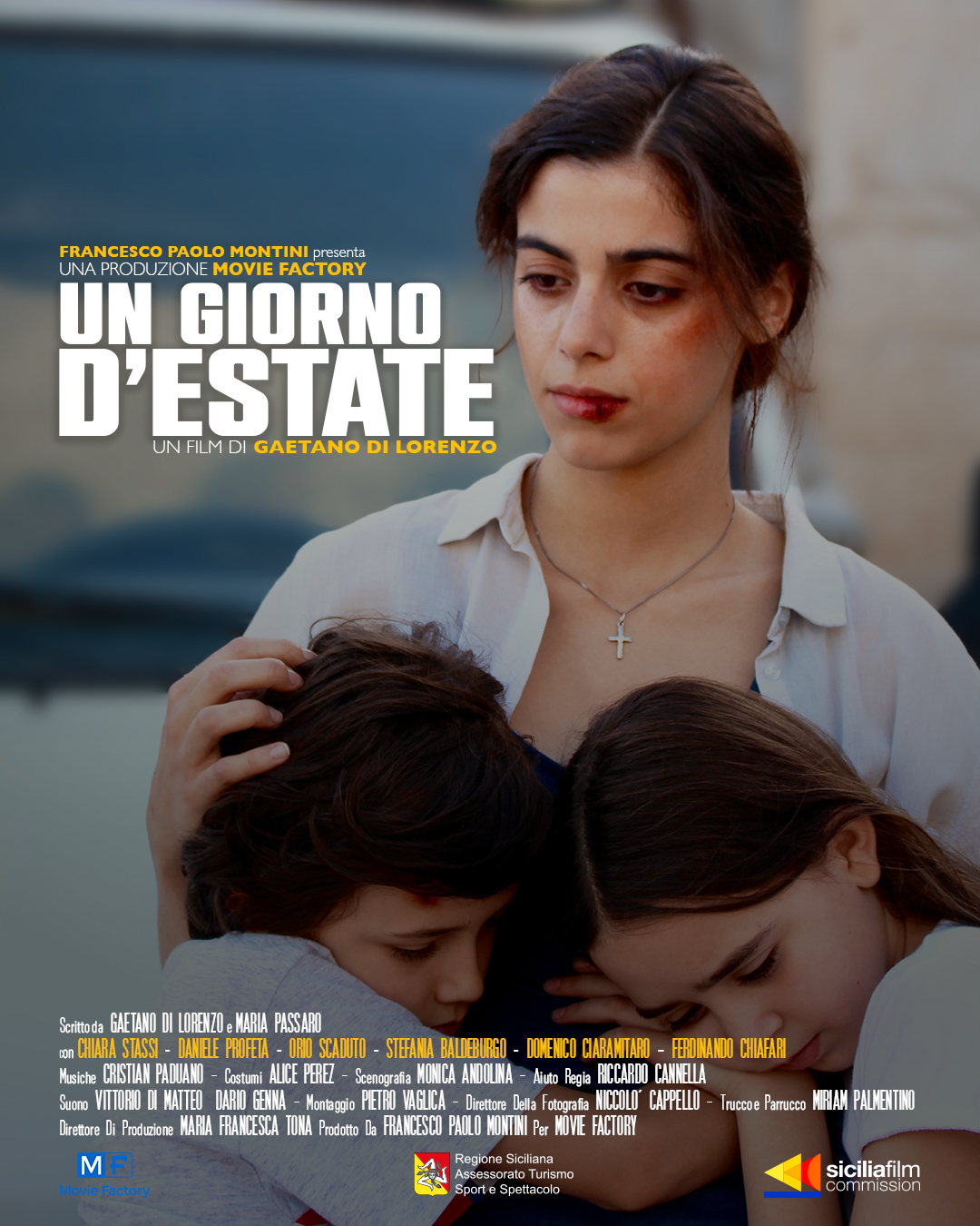 Un giorno d'estate